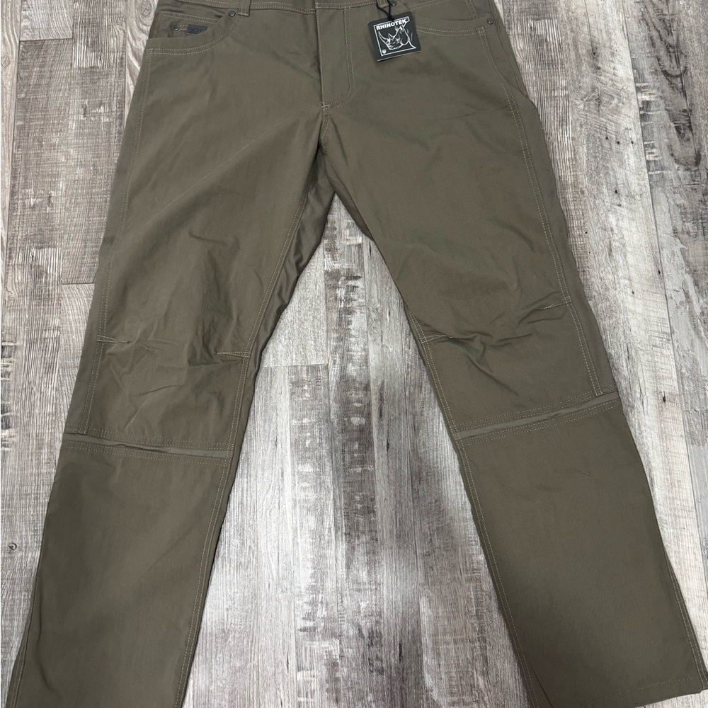 Kuhl Men's Cargo Pants